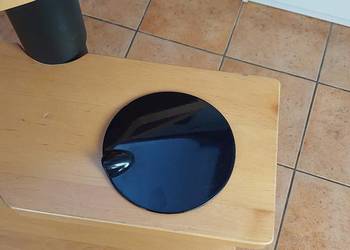 Klapka wlewu paliwa Ford Focus Mk 2 kod koloru  V3