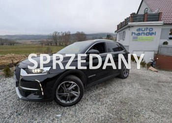 DS Automobiles DS 7 Crossback DS 7 Crossback Opera 2.0