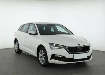 Skoda Scala 1.0 TSI