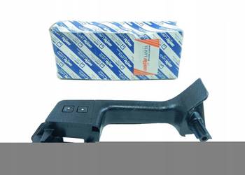 RĄCZKA DRZWI LEWY PRZÓD FIAT CROMA 90-96 ASO