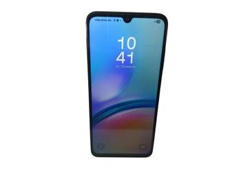 Smartfon SAMSUNG Galaxy A05s 4/64GB