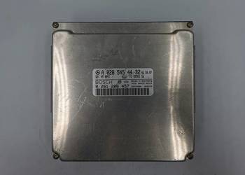 Sterownik Silnika Mercedes CLK200 W208 2.0 A0285454432 0261206457