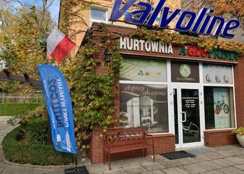 Wymiana butla CO2 saturator Philips Aarke Dafi Brita Soda Aquaphor Łódź