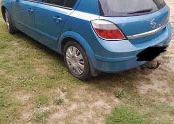 Opel Astra H