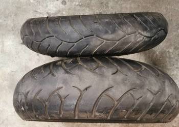 Opony Motocyklowe METZELER