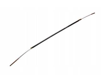 Linka hamulca ręcznego Zetor 6718 860mm 37112713