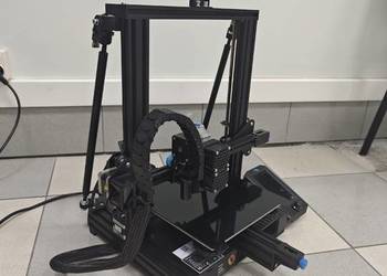 Creality Ender 3v2 / DirectDrive / Auto level  / Dual Z