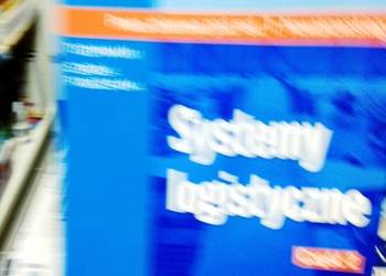 Systemy logistyczne 2 Difin