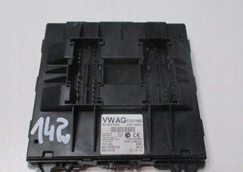 MODUŁ STEROWNIK VW 5C0937086D 5WK50436