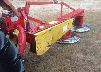 kosiarka rotacyjna 165