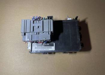 G46C675Y0B sterownik moduł nadwozia mazda cx5 cx-5