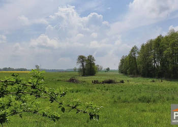 Do sprzedaży działka Gryfice 1722m2