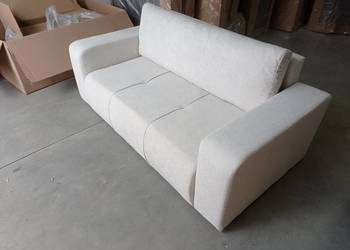 Sofa z funkcja spania sofa dwuosobowa kanapa ostatnie 6 szt