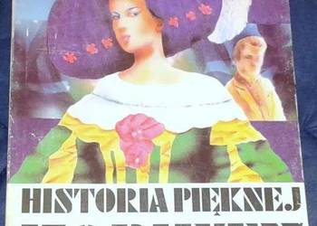 Historia pięknej kobiety - Andrzej Banach
