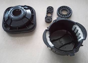 Zelmer Jupiter obudowa silnika 890W