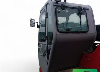 Kabina Kompletna Massey Ferguson 8937