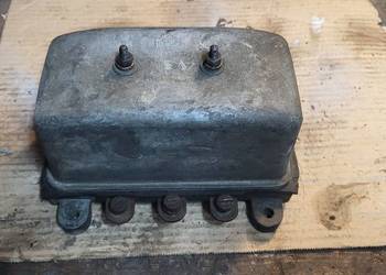 regulator napięcia URSUS C45 - Warszawa garbus