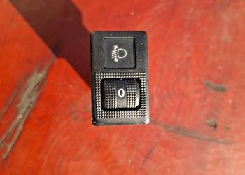 Przełącznik włącznik regulacji wysokości świateł Mazda 6 GG GY 5 PIN
