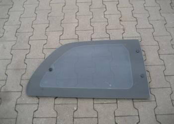 ford windstar 99-03r szyba karoseryjna błotnika tył prawa
