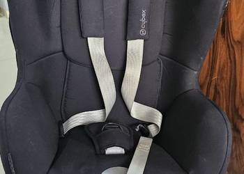 Fotwlik Cybex Sirona Zi i-sofix z bazą 360