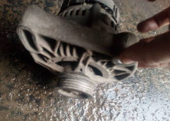 Alternator fiat panda Punto