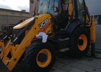 JCB 3cx