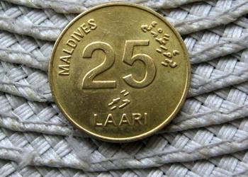 Meladiwy 25 Laari 1984r