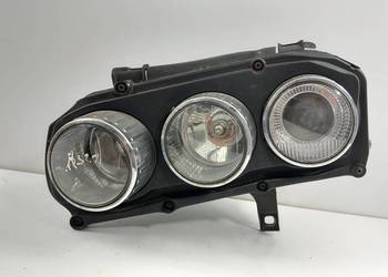 ALFA ROMEO 159 LAMPA PRZÓD LEWA SOCZEWKA EU
