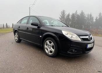 Opel Vectra C 1.9 CDTI 150KM Salon Polska czujniki parkowania klimatyzacja