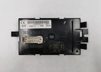 Moduł UCH Renault Trafic Opel Vivaro P8200156016--D 21668891-4B