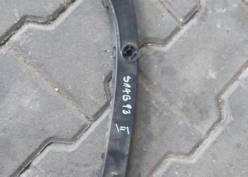 Ślizg zderzaka prawy tył 12804177 Saab 93 II