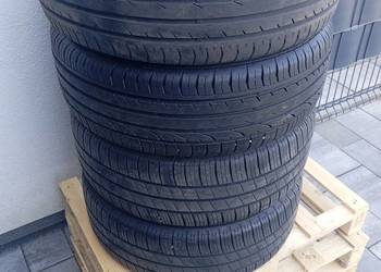 Opony komplet 205/55r16