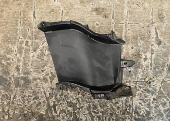 BMW X3 G01 KIEROWNICA POWIETRZA PRAWA WLOT PRAWY 7418414 51117418414
