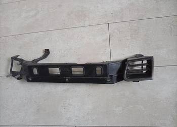 Honda prelude IV, grill, nerki wlot