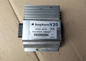 STEROWNIK MODUŁ NAPĘDU KIA SORENTO I 2.5 CRDI 954404A720