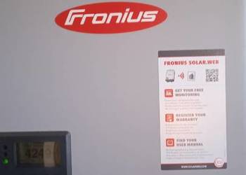 Fronius Symo 8.2-3 M 8,2 Kw falownik inwerter sieciowy gwarancja