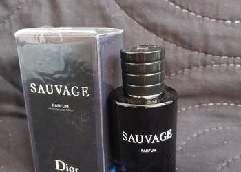 Dior Sauvage