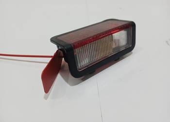 LAMPKA OŚWIETLENIE KLAPY BAGAŻNIKA BMW E91 LCI OE 6962569 (24235470)