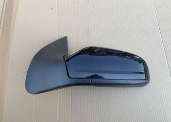 13140673 lusterko zewnętrzne lewe Opel astra h 3 III
