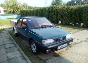 Polonez Truck 1.9tdi