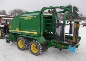 prasoowijarka prasa JD 744