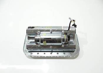 PODUSZKA AIRBAG PASAŻERA BMW X3 F25 9259262