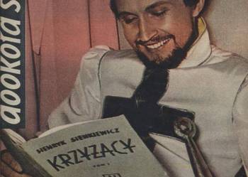 Dookoła świata 1960 Tygodnik ilustrowany