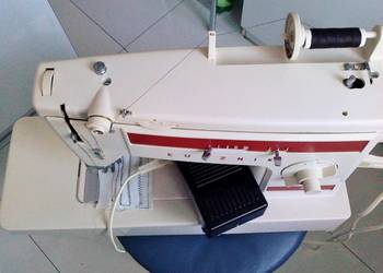Maszyna do szycia Łucznik 877 sprawna