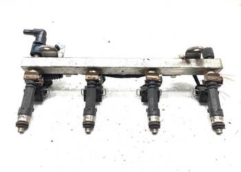 LISTWA WTRYSKOWA OPEL CORSA D 0280158501 1.2 80KM