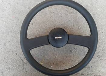 Fiat 126p FL BIS Kierownica FSM KOMPLETNA