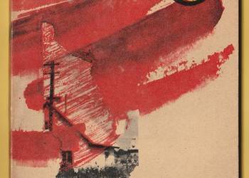 ŻÓŁTY TYGRYS - NA TROPIE "ZEMSTY" - 1964