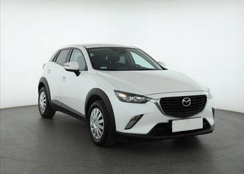 Mazda CX-3 2.0 Skyactiv-G