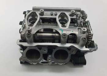 Glowica Walek Rorzadu Walki Zawory Bmw 850