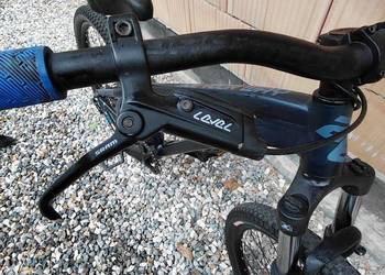 Darmoot streetfighter 26 Single Speed